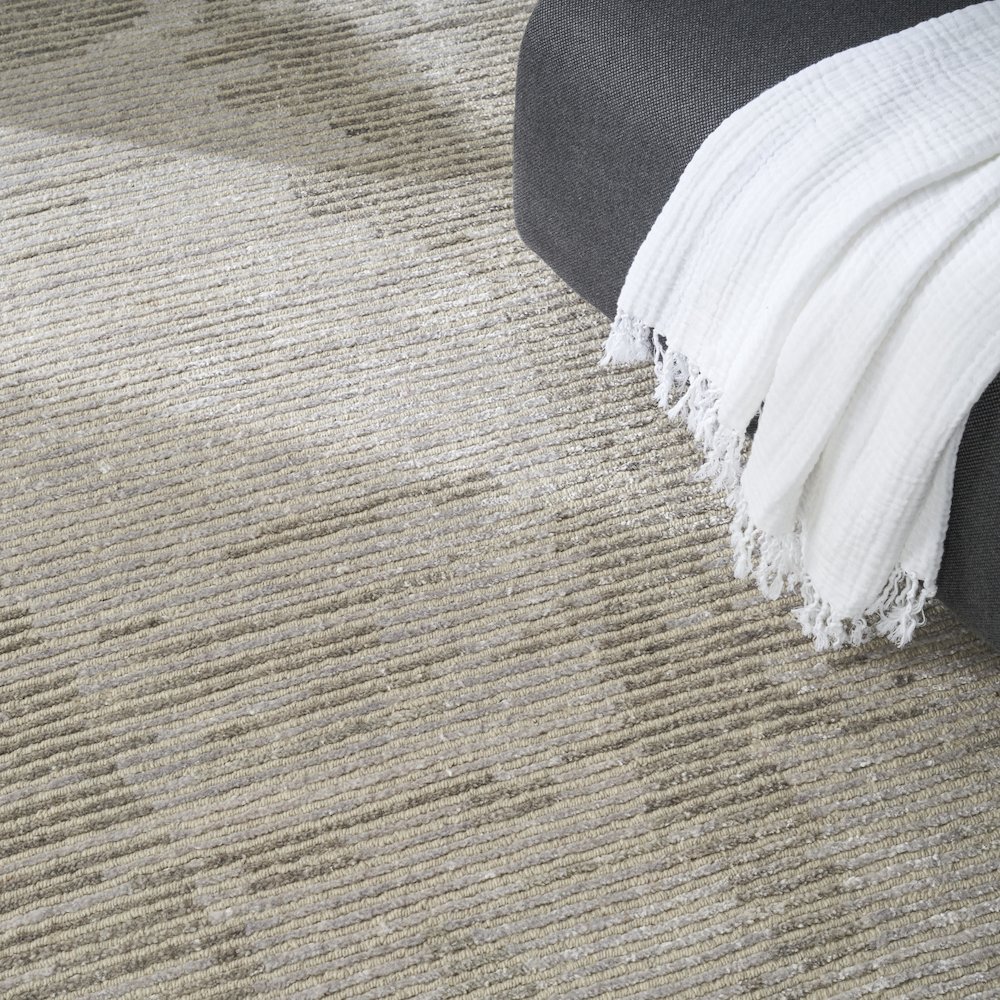 Nourison Home Ellora Area Rug. Picture 8