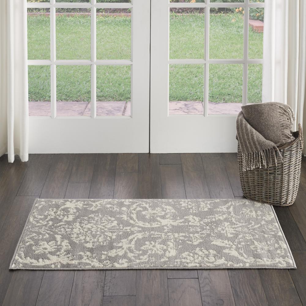 Nourison Home Jubilant Area Rug. Picture 2