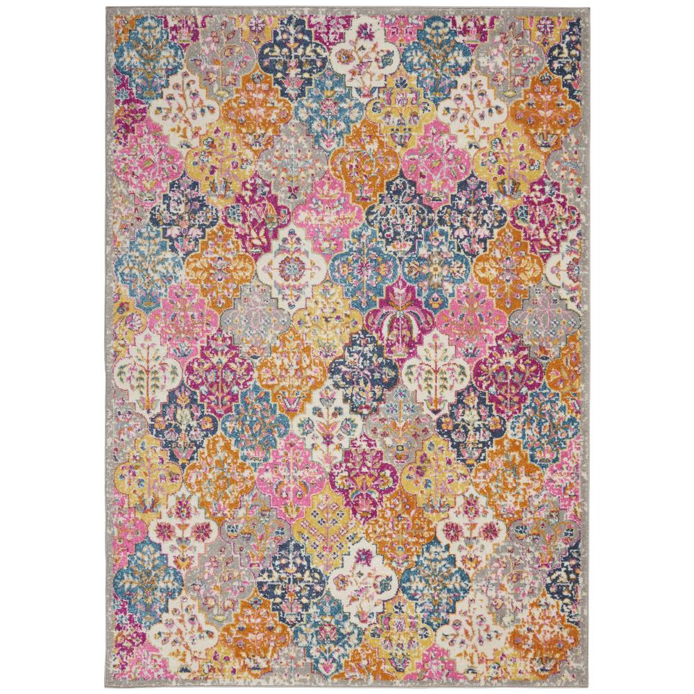 Nourison Home Passion Area Rug. Picture 1