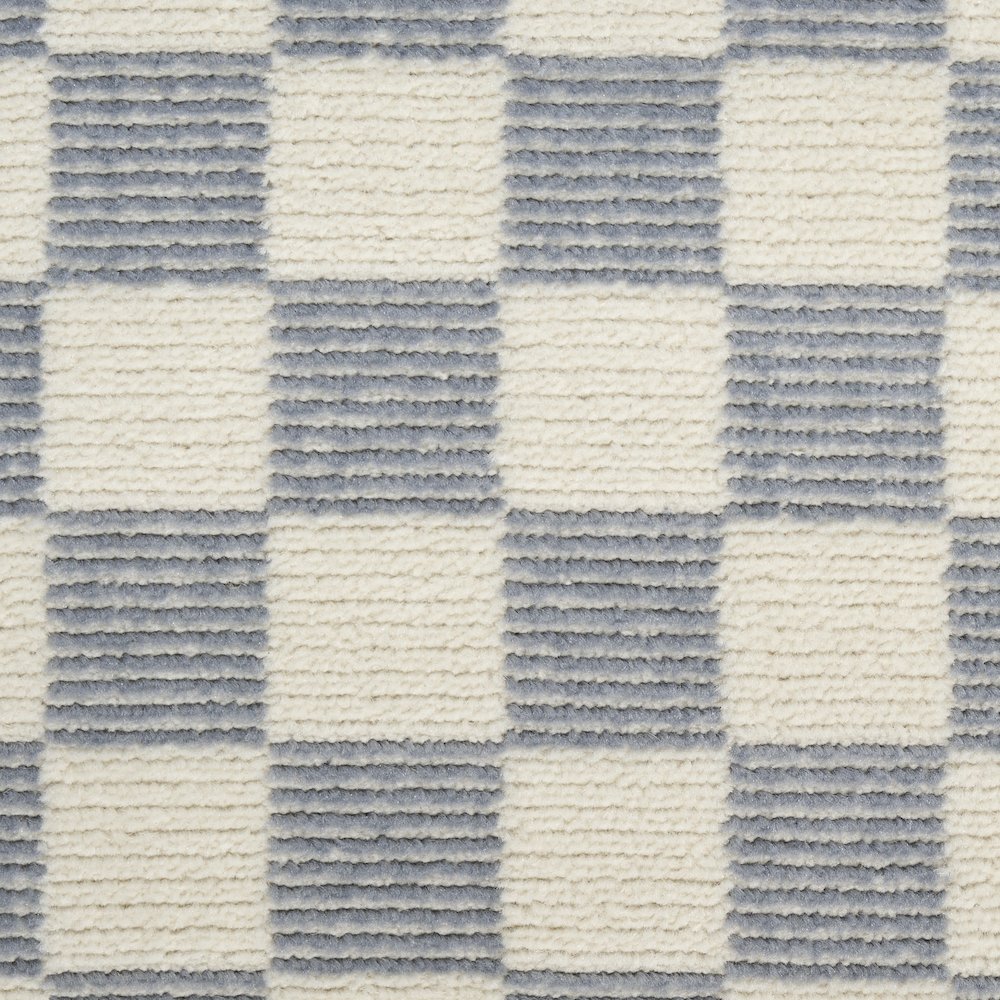 Nourison Home Serenity Home Area Rug. Picture 6