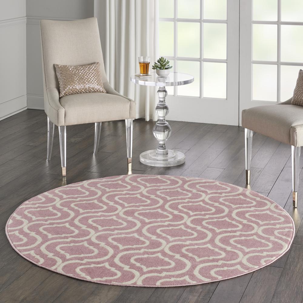 Nourison Home Jubilant Area Rug. Picture 10