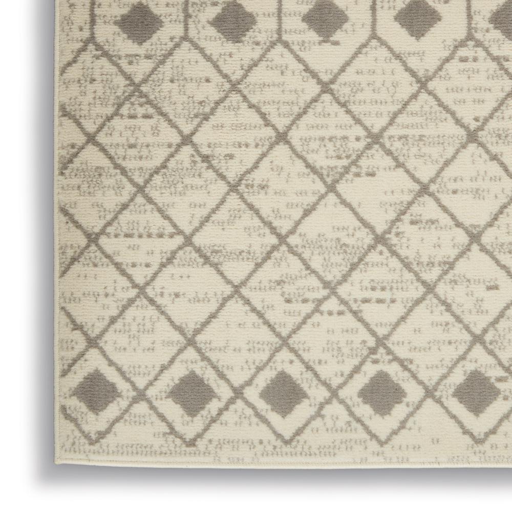 Nourison Home Grafix Area Rug. Picture 5