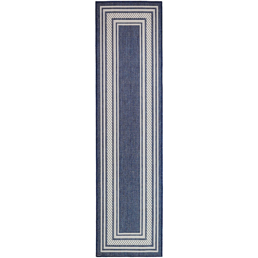 Nourison Home Horizon Indoor/Outdoor Area Rug. Picture 1