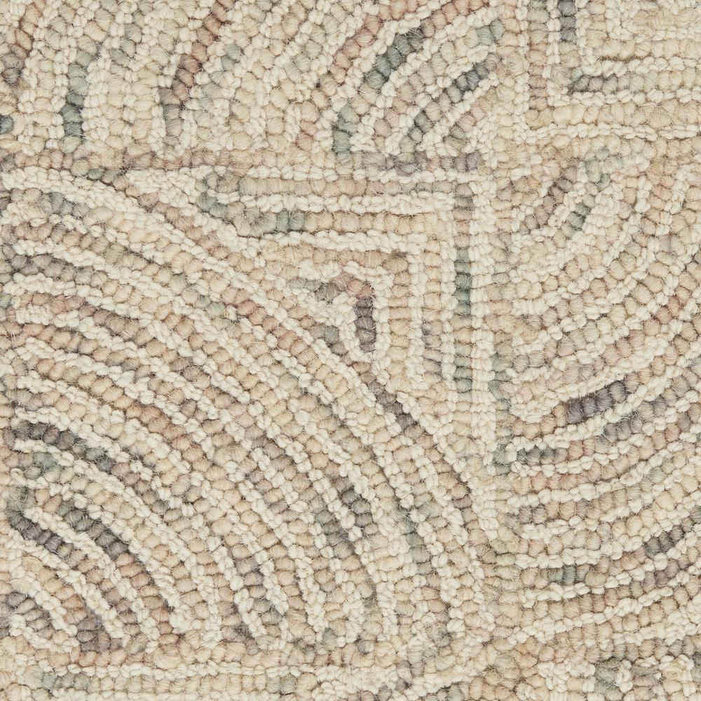 Nourison Home Linked Area Rug. Picture 6