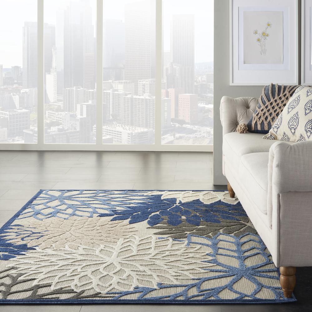 Nourison Home Aloha Area Rug. Picture 2