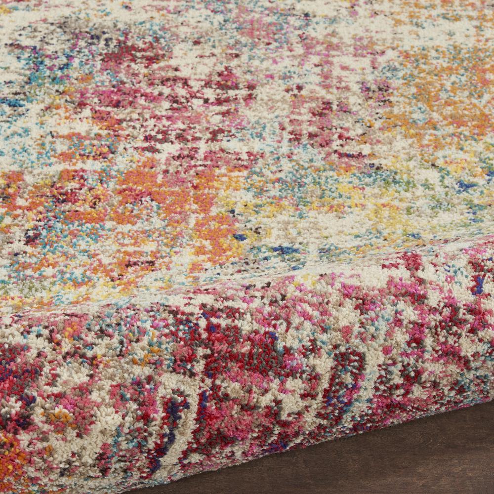 Nourison Home Celestial Area Rug. Picture 7