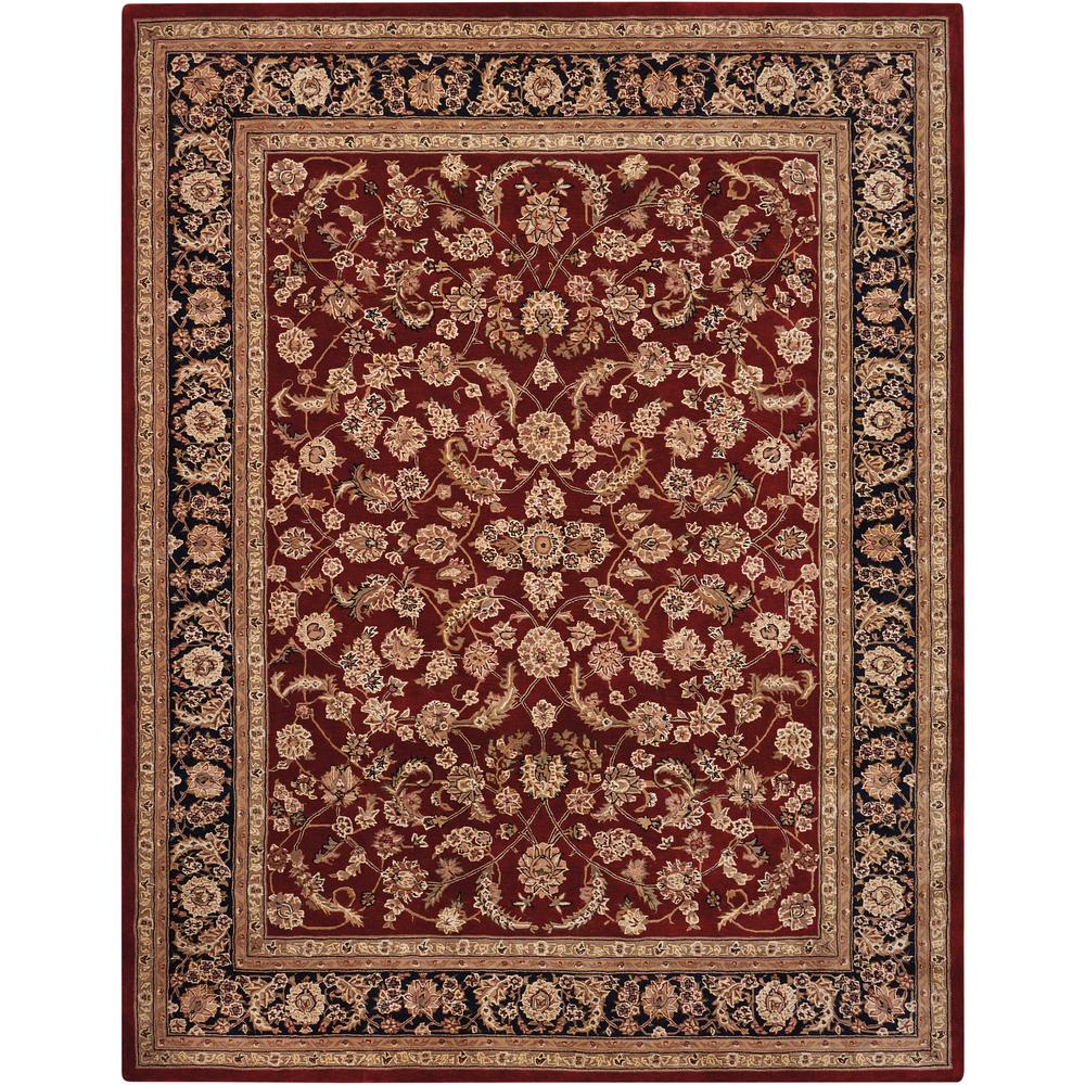 Nourison Home Nourison 2000 Area Rug. Picture 1