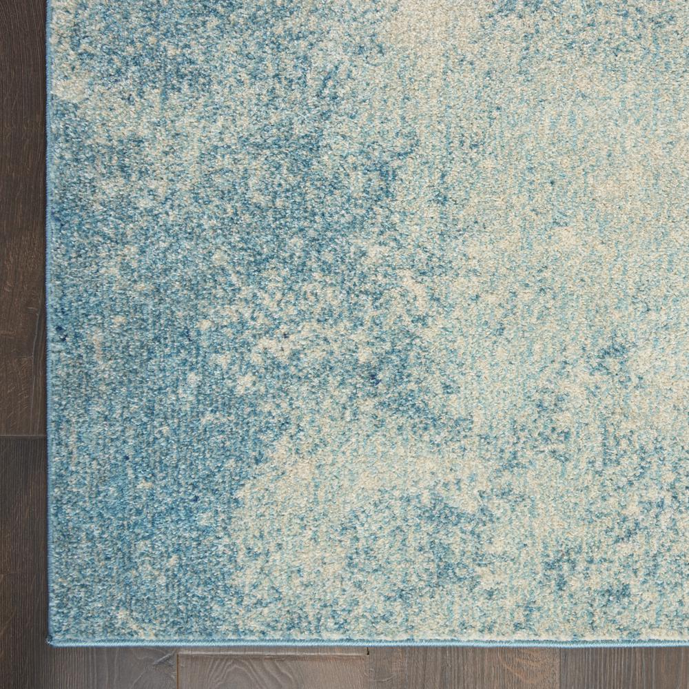 Modern Rectangle Area Rug, 9' x 12'. Picture 4