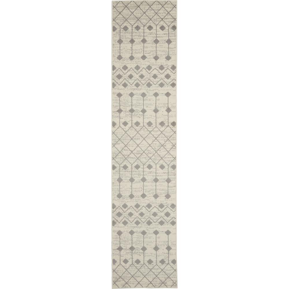 Nourison Home Grafix Area Rug. Picture 1