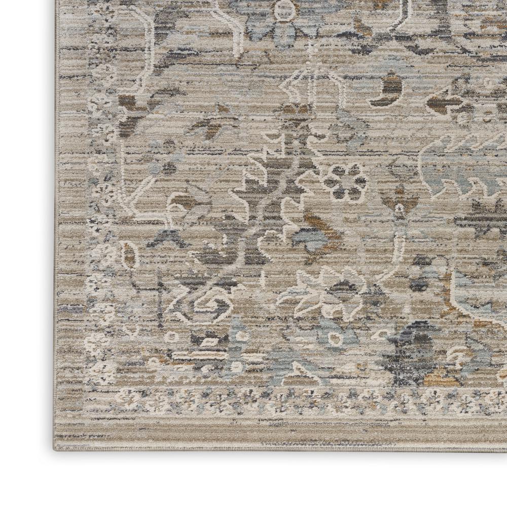 Vintage Runner Area Rug, 12' Runner. Picture 6