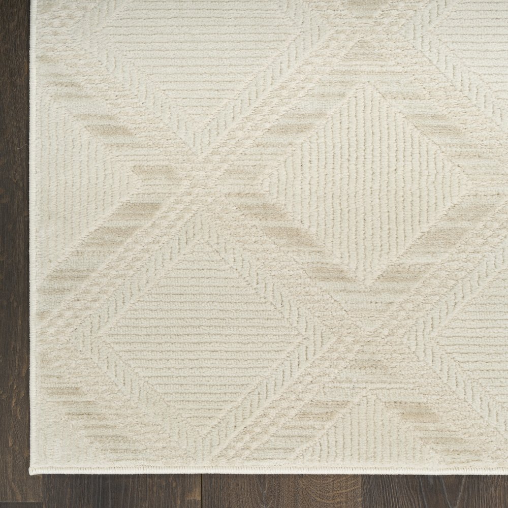 Nourison Home Serenity Home Area Rug. Picture 4