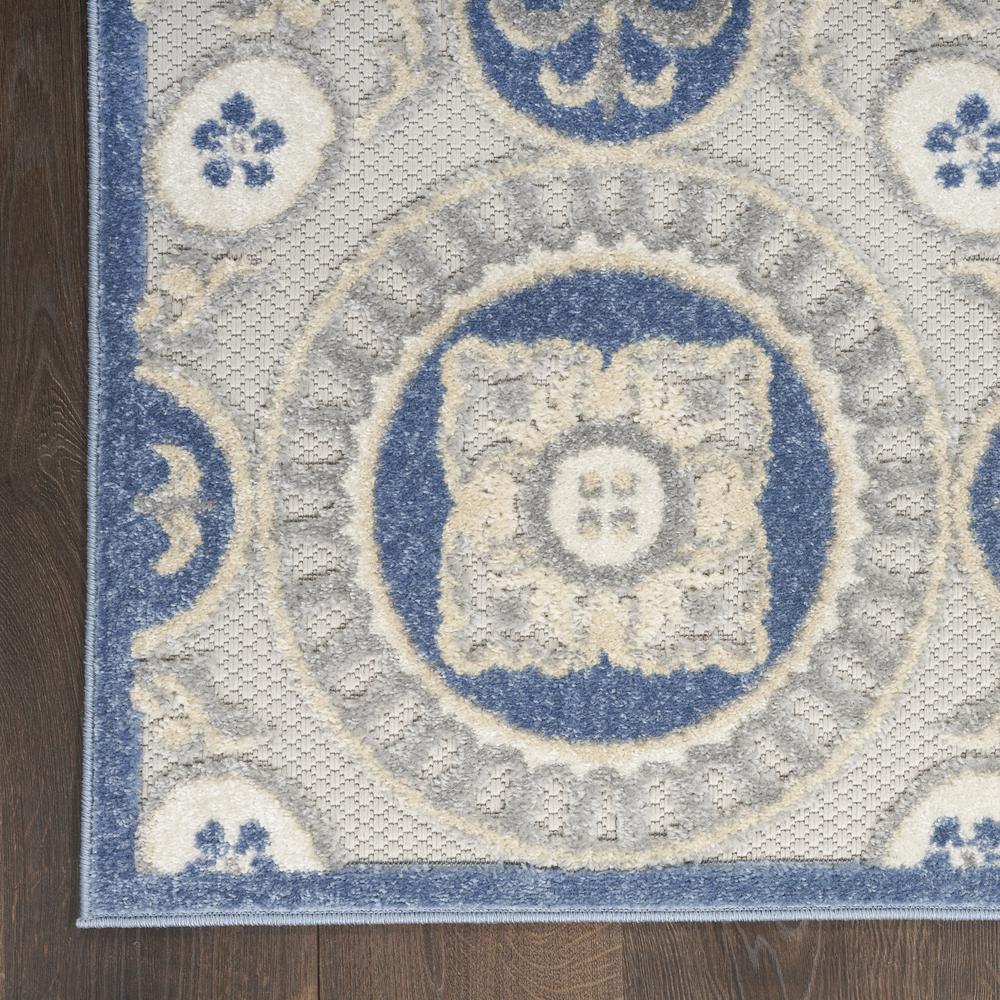 Nourison Home Aloha Area Rug. Picture 4
