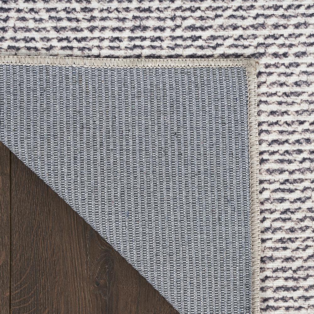 Modern Rectangle Area Rug, 6' x 9'. Picture 4