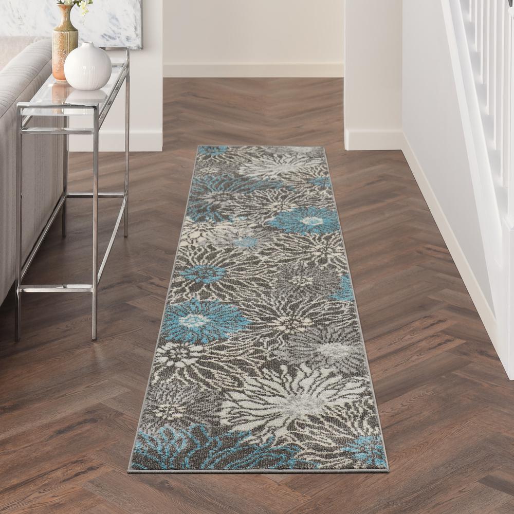 Nourison Home Passion Area Rug. Picture 3