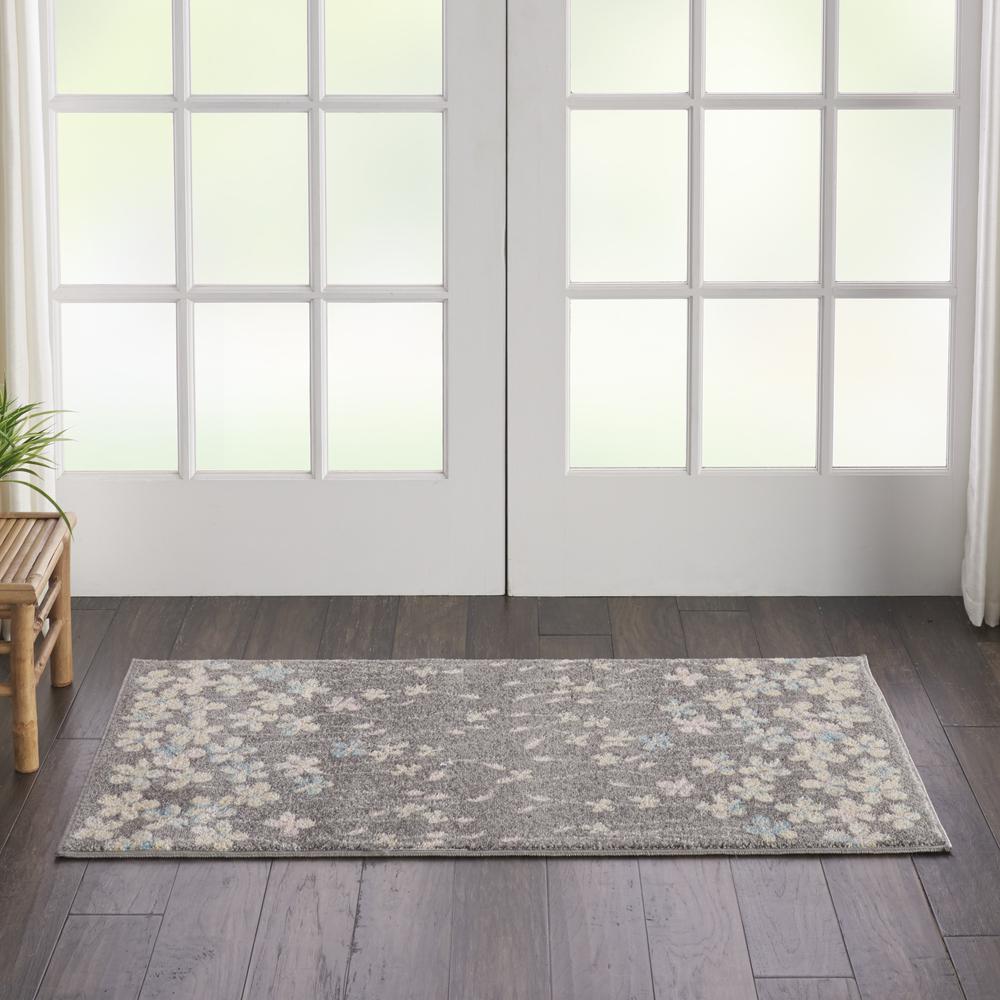 Nourison Home Tranquil Area Rug. Picture 2