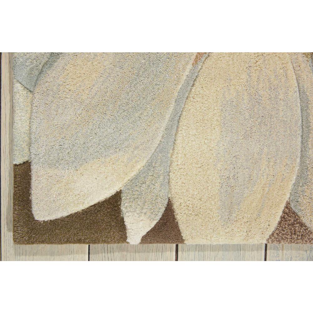 Contemporary Rectangle Area Rug, 8' x 10'. Picture 3