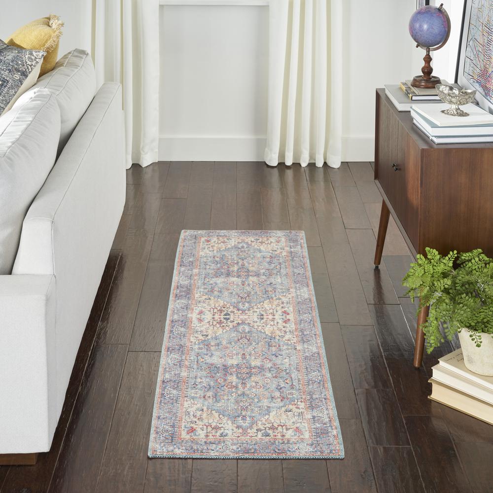 New Concept Washables Area Rug. Picture 2