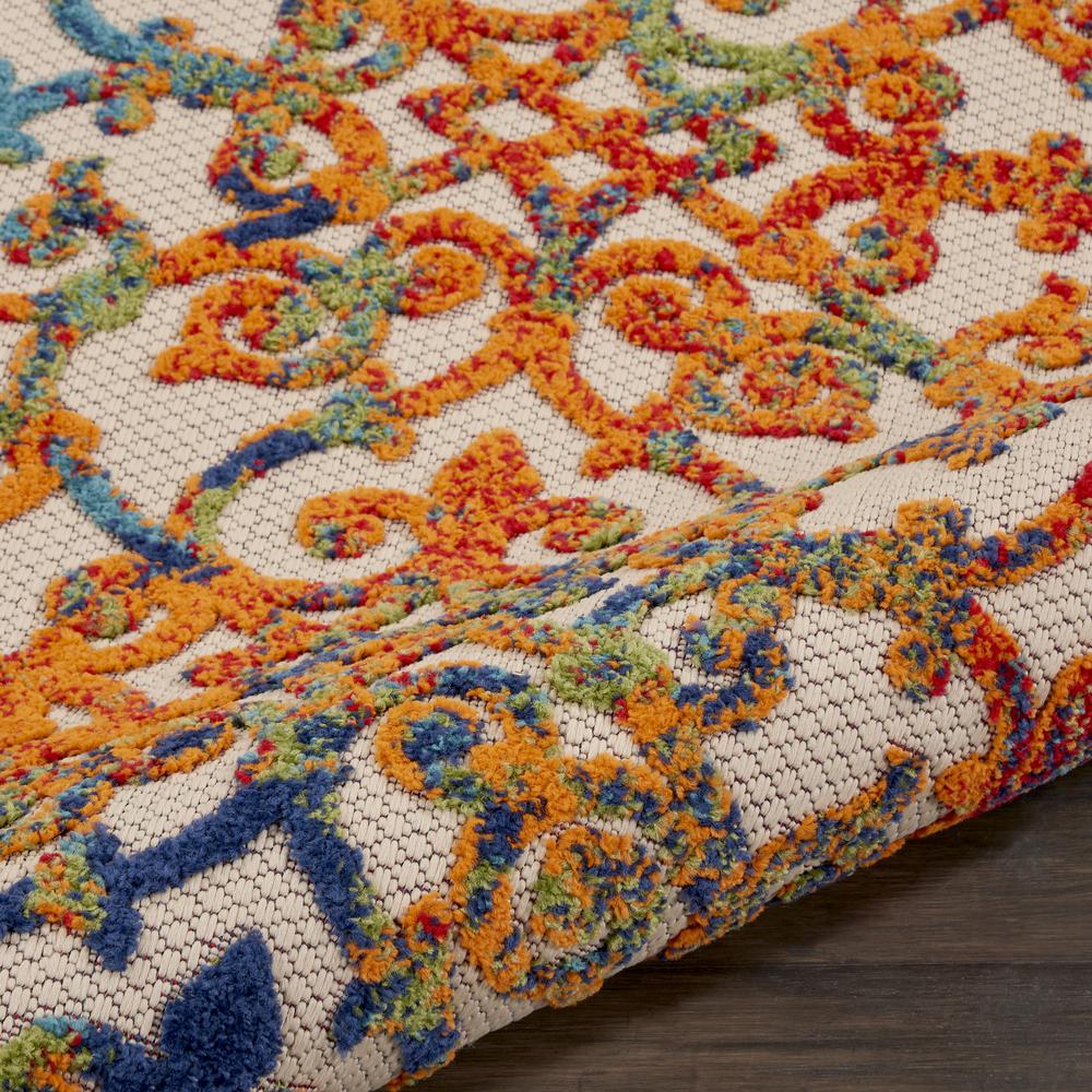Nourison Home Aloha Area Rug. Picture 8