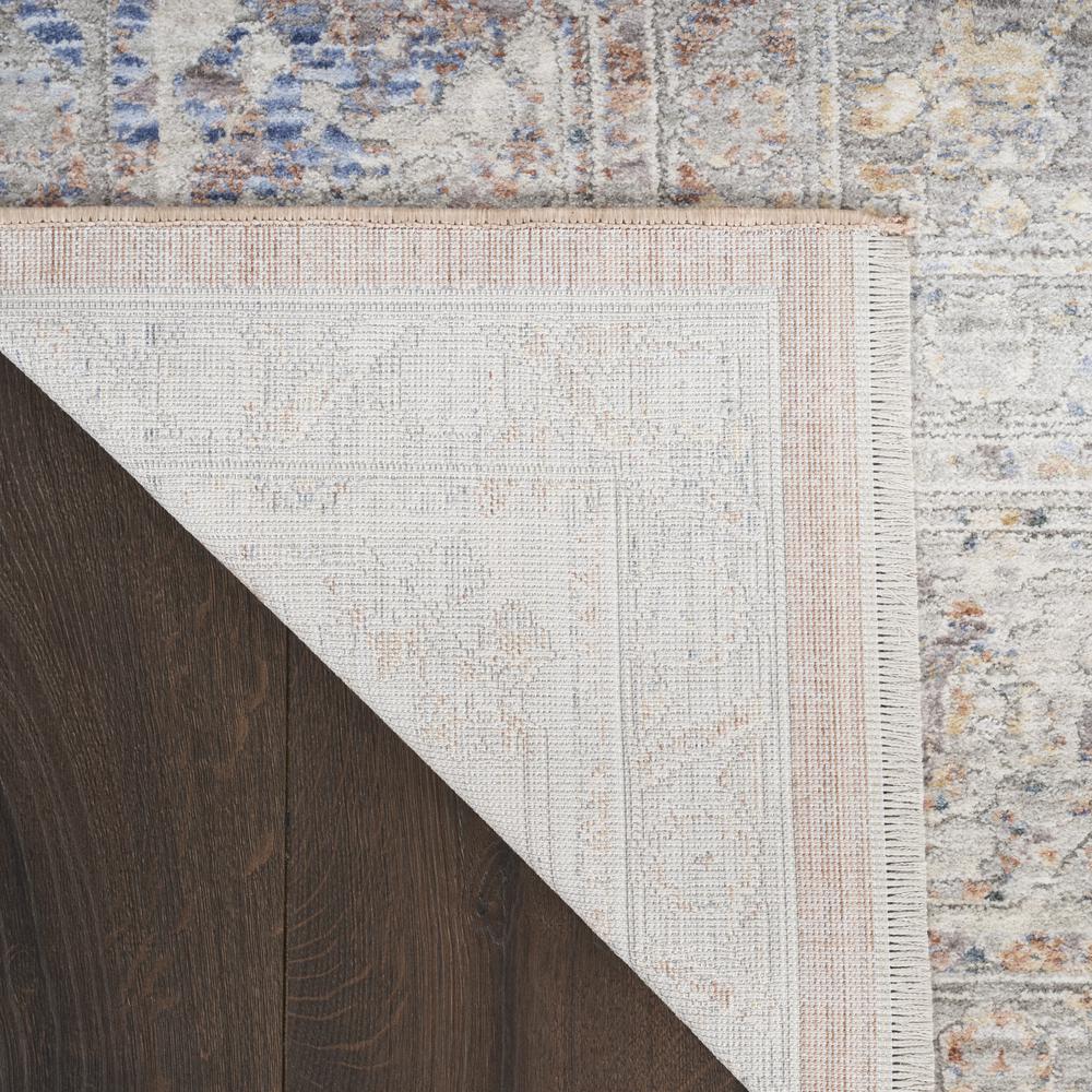 Vintage Rectangle Area Rug, 8' x 10'. Picture 3