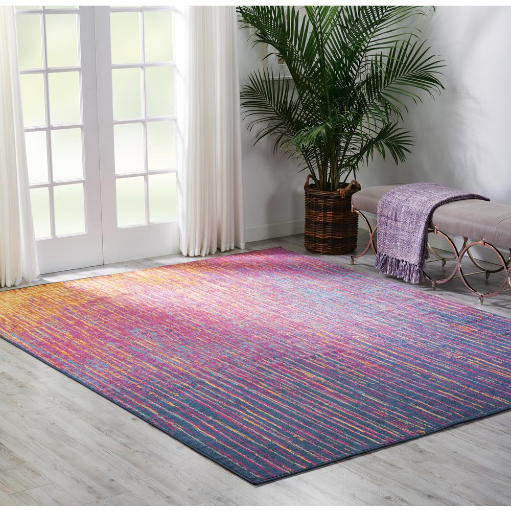 Nourison Home Passion Area Rug. Picture 2