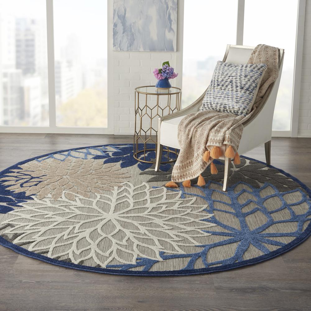 Nourison Home Aloha Area Rug. Picture 2