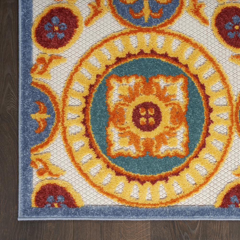 Nourison Home Aloha Area Rug. Picture 4