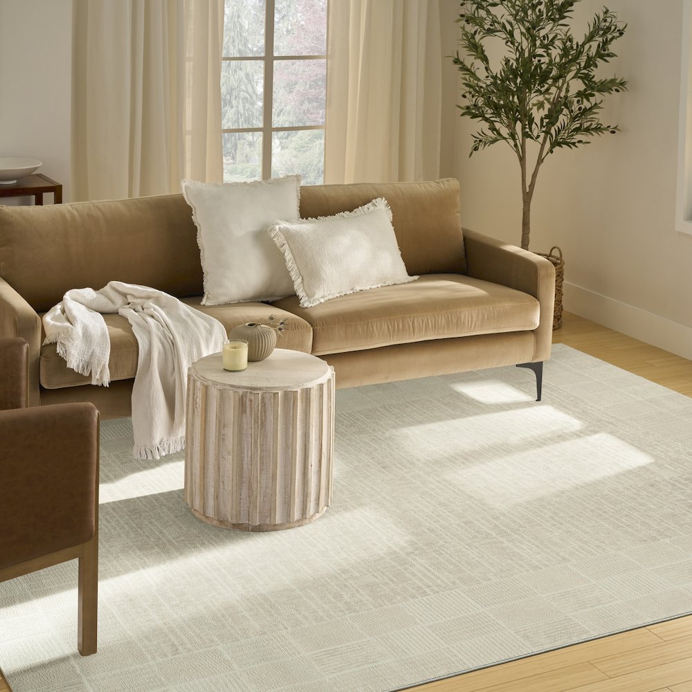 Nourison Home Nordic Area Rug. Picture 10
