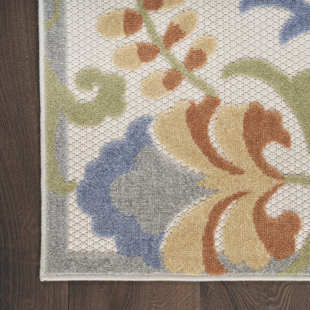 Outdoor Rectangle Area Rug, 3' x 4'. Picture 5