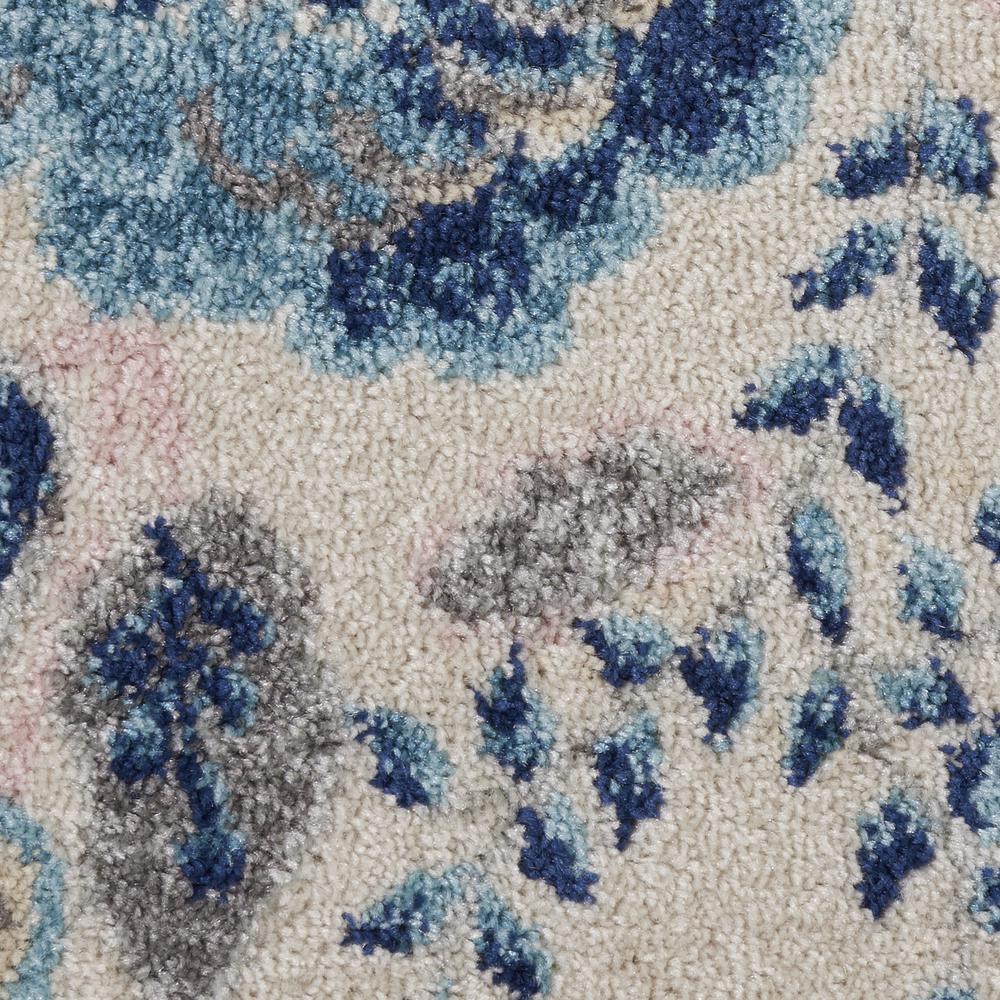 Nourison Home Tranquil Area Rug. Picture 7