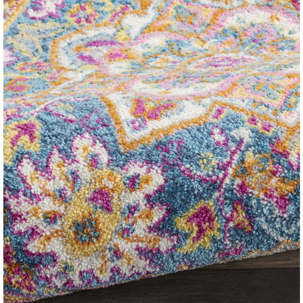 Nourison Home Passion Area Rug. Picture 7