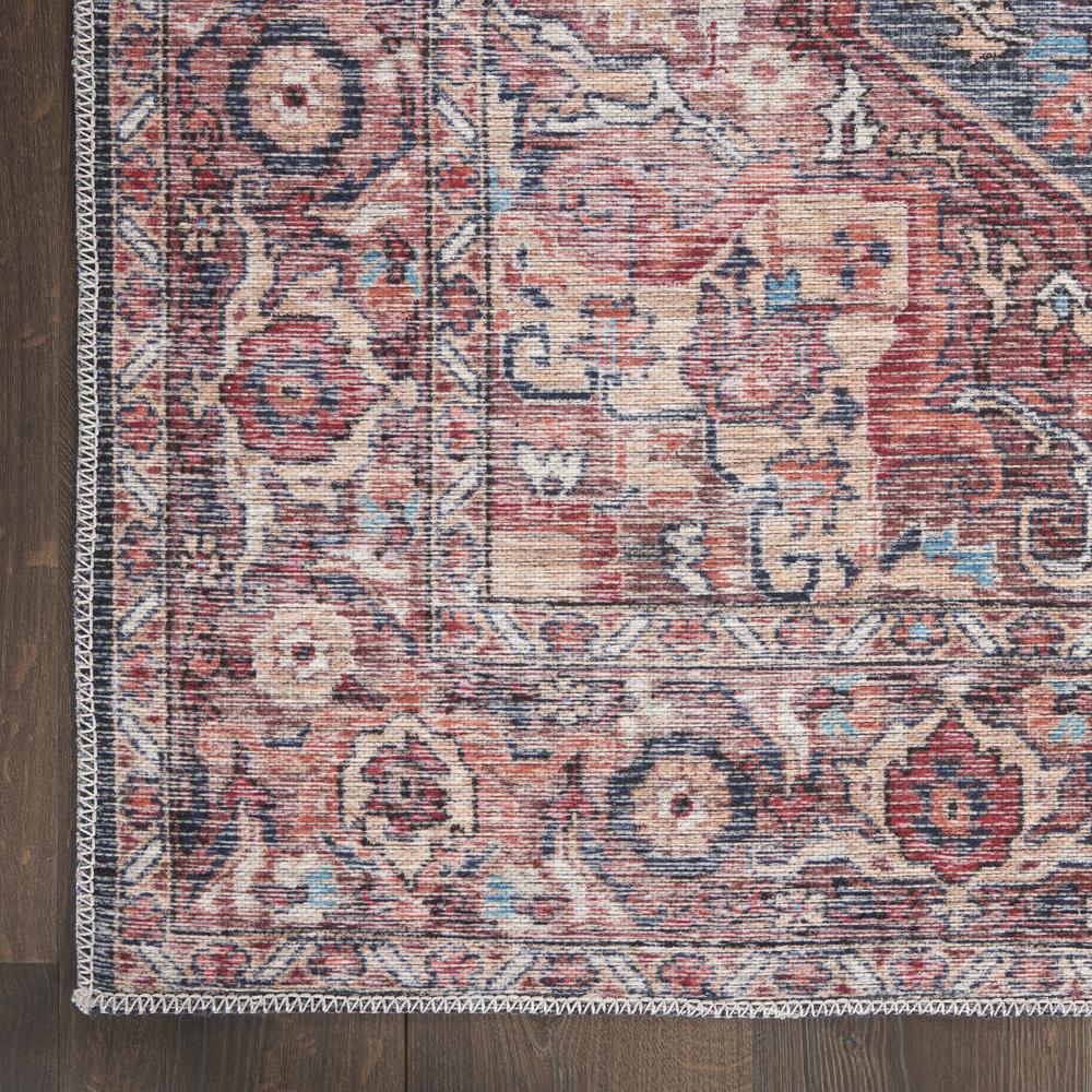 New Concept Washables Area Rug. Picture 4