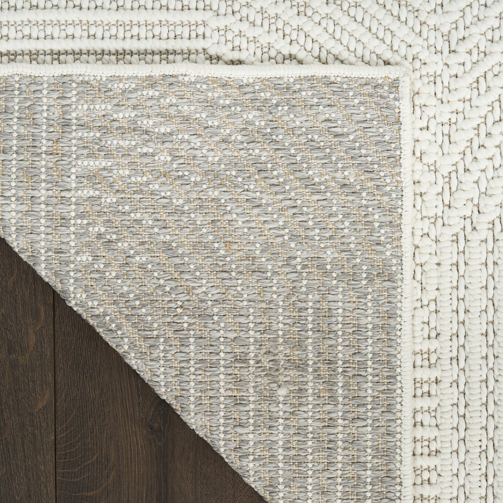 Nourison Home Textured Home Area Rug. Picture 3
