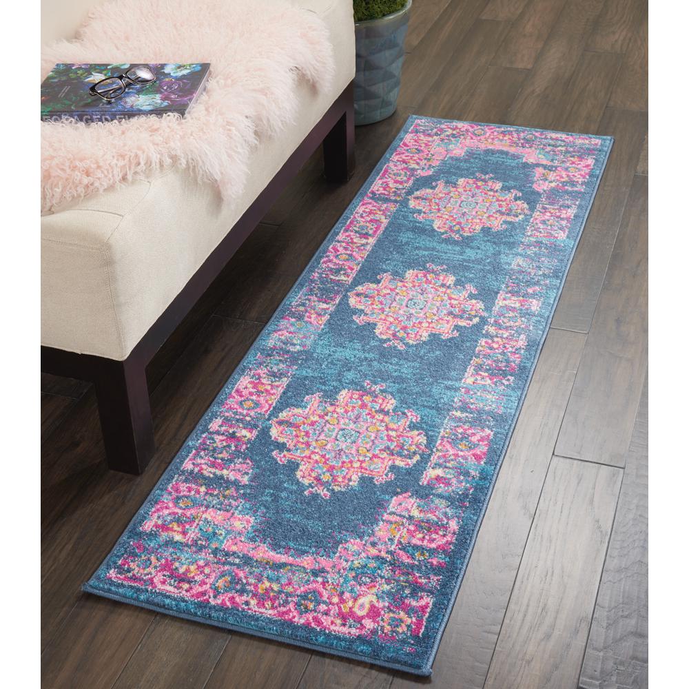 Nourison Home Passion Area Rug. Picture 3
