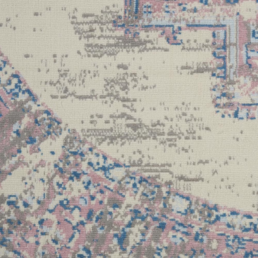 Nourison Home Grafix Area Rug. Picture 6