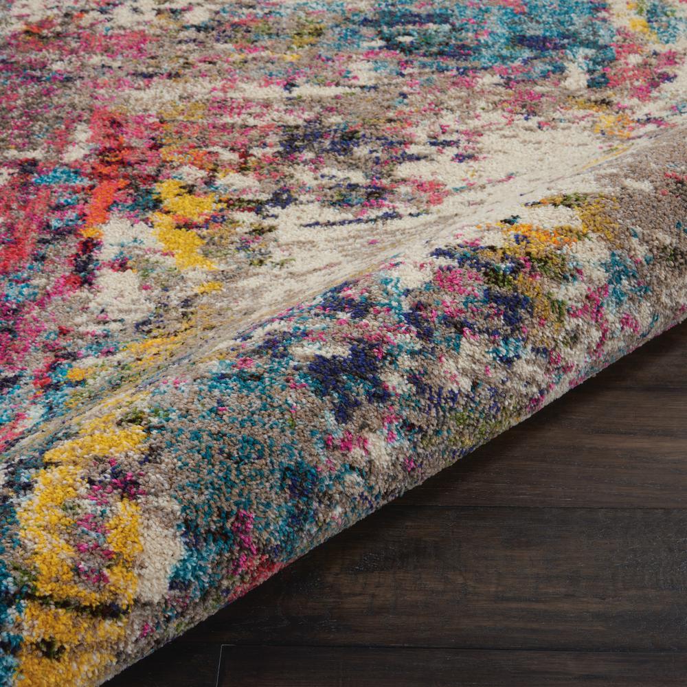Nourison Home Celestial Area Rug. Picture 7