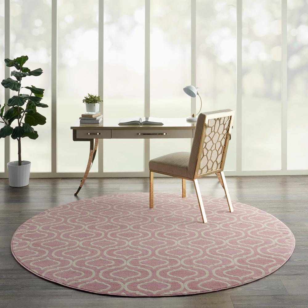 Nourison Home Jubilant Area Rug. Picture 2