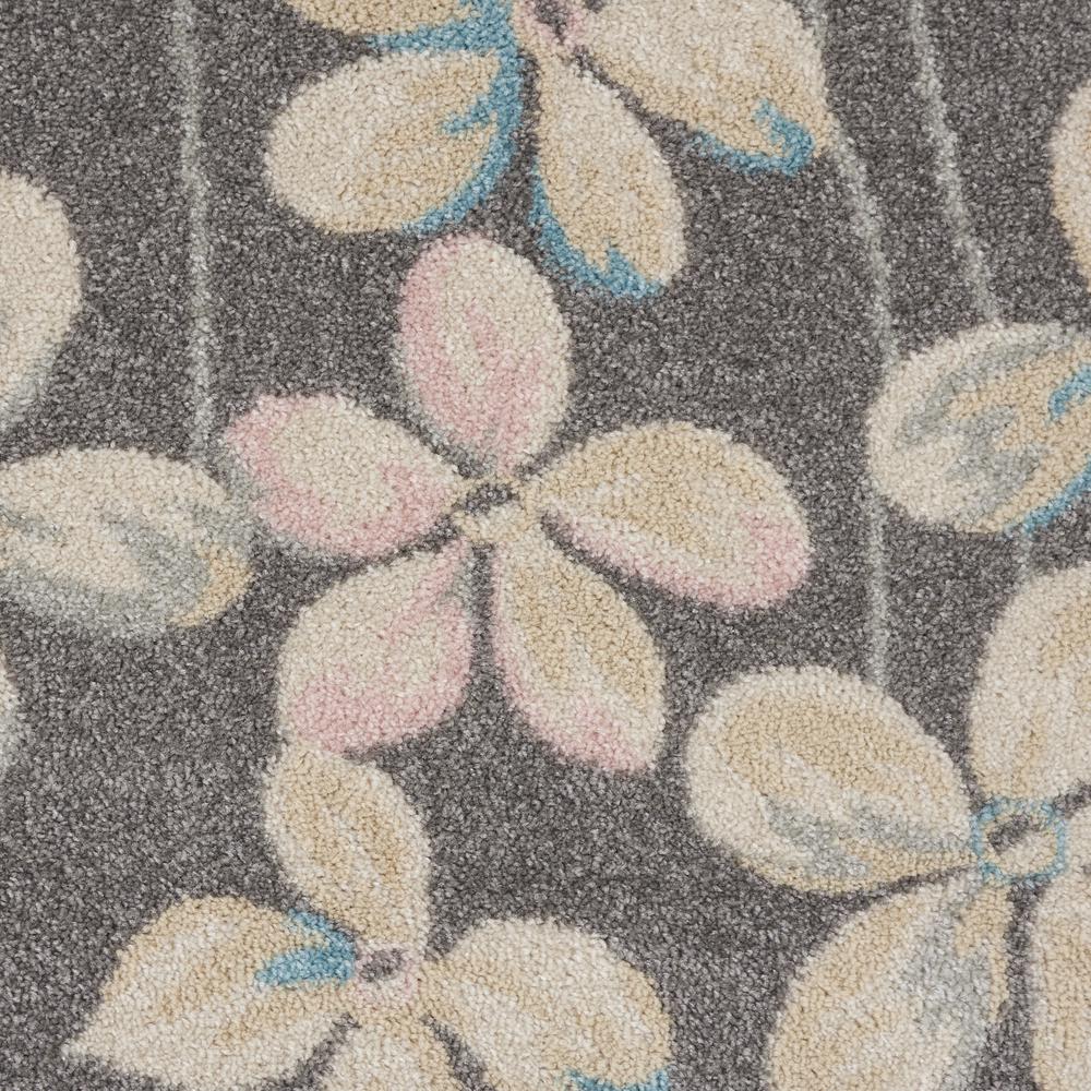 Nourison Home Tranquil Area Rug. Picture 7