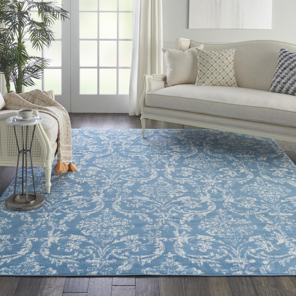 Nourison Home Jubilant Area Rug. Picture 2