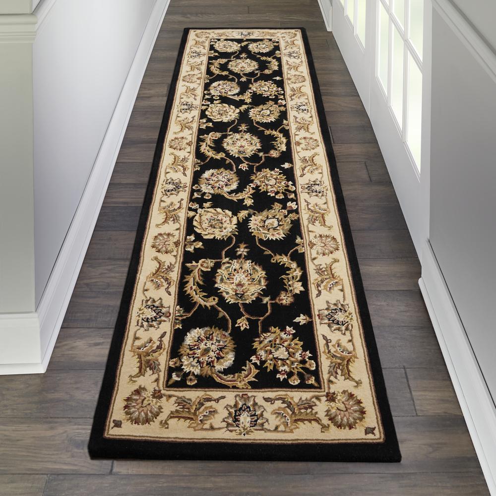 Nourison Home Nourison 2000 Area Rug. Picture 2
