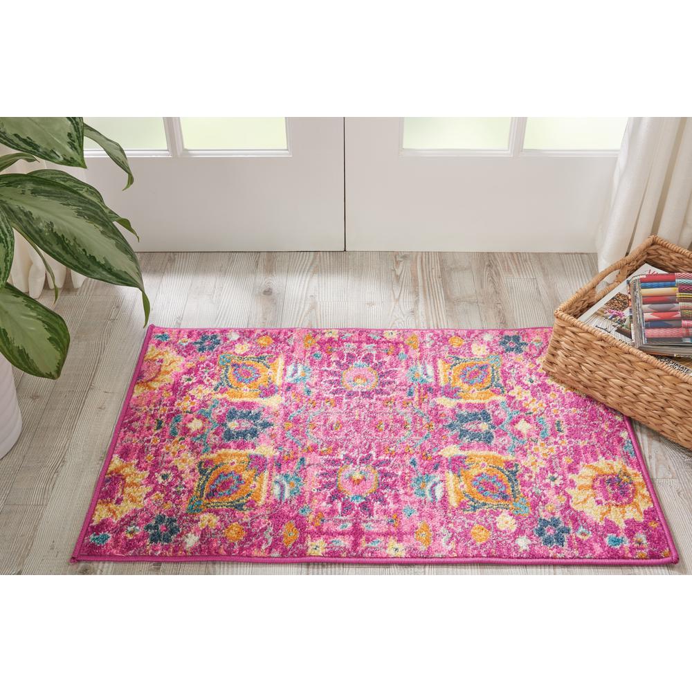 Nourison Home Passion Area Rug. Picture 3