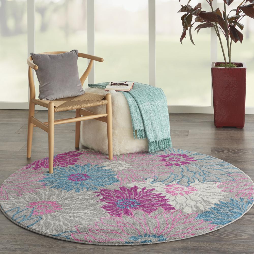 Nourison Home Passion Area Rug. Picture 10