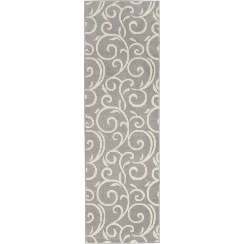 Nourison Home Grafix Area Rug. Picture 1