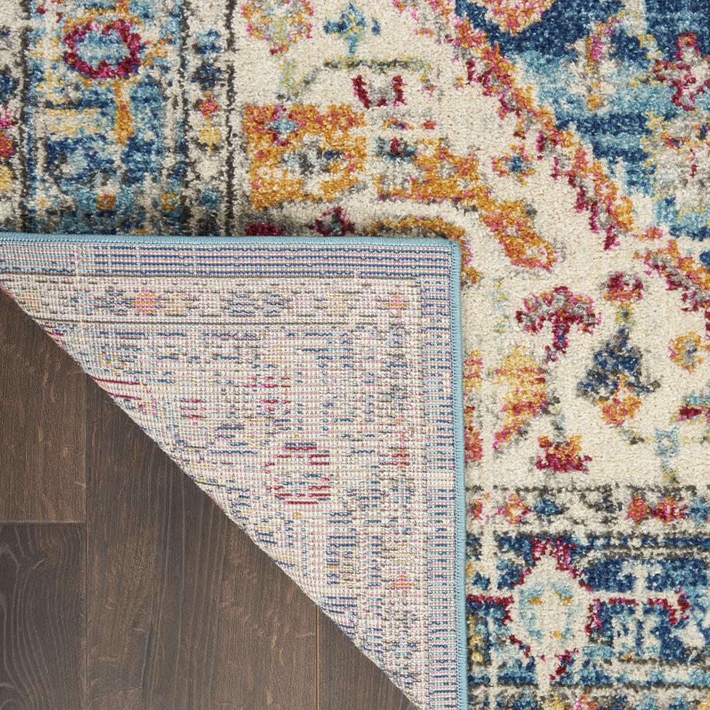 Nourison Home Passion Area Rug. Picture 3