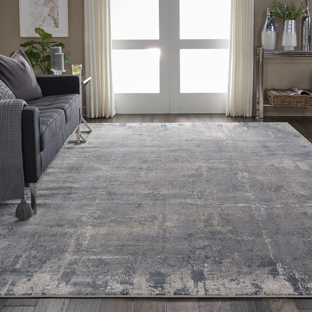 Nourison Home Rustic Textures Area Rug. Picture 6