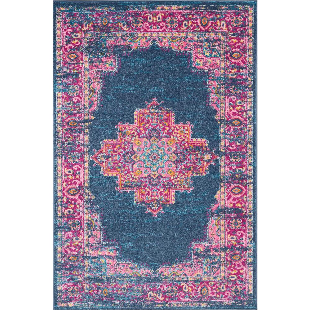 Nourison Home Passion Area Rug. Picture 1