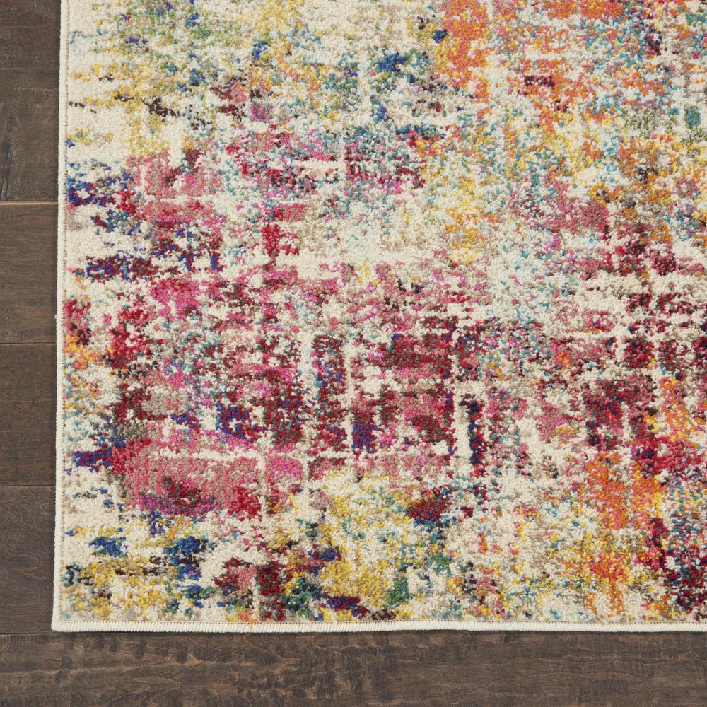 Nourison Home Celestial Area Rug. Picture 5