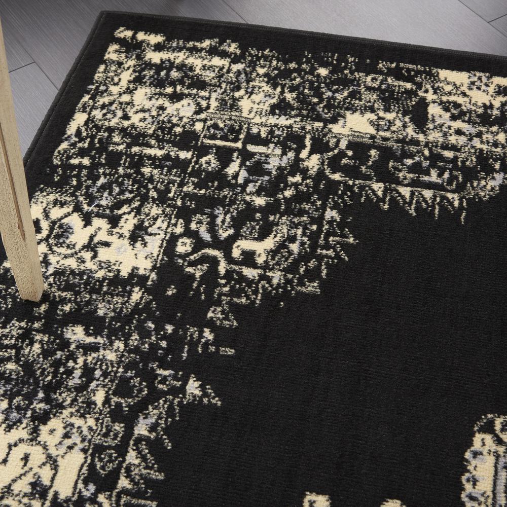 Nourison Home Grafix Area Rug. Picture 9
