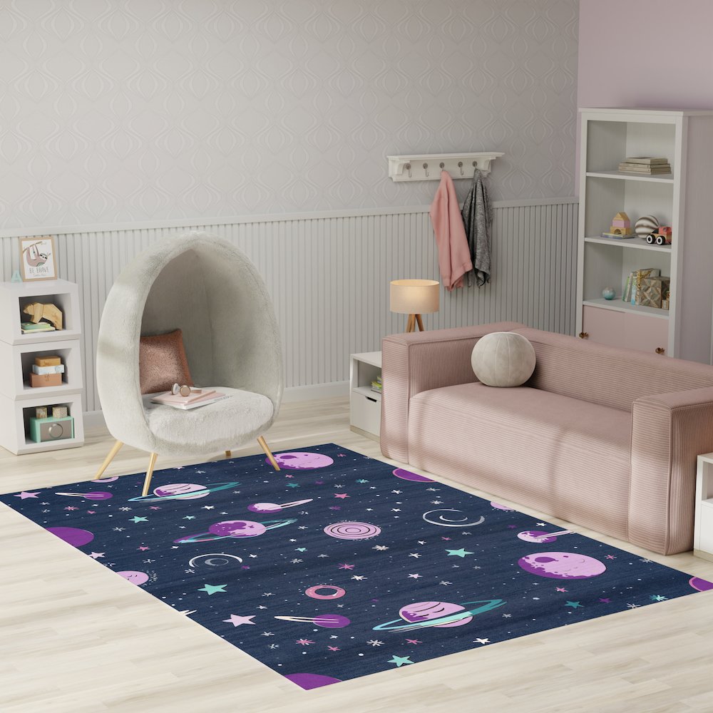 Nourison Home Imagination Area Rug. Picture 2