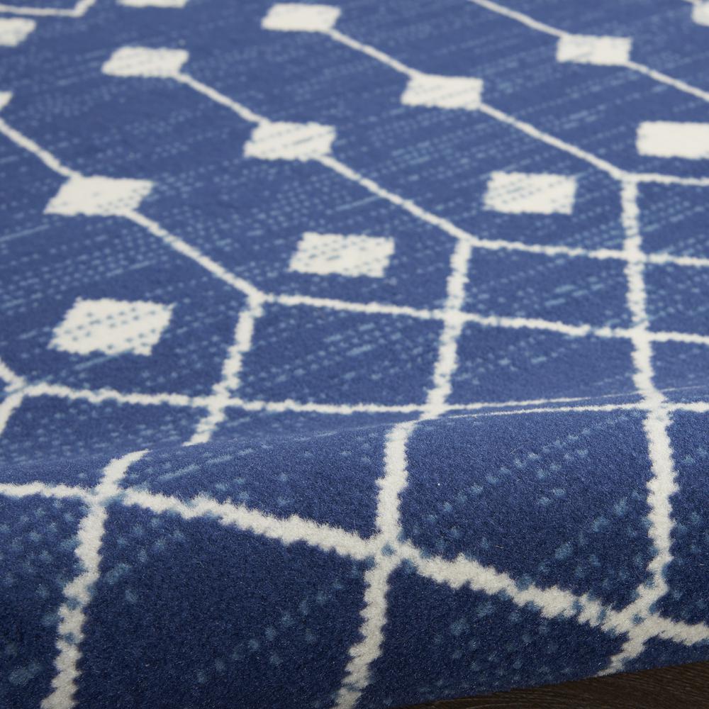 Nourison Home Grafix Area Rug. Picture 7