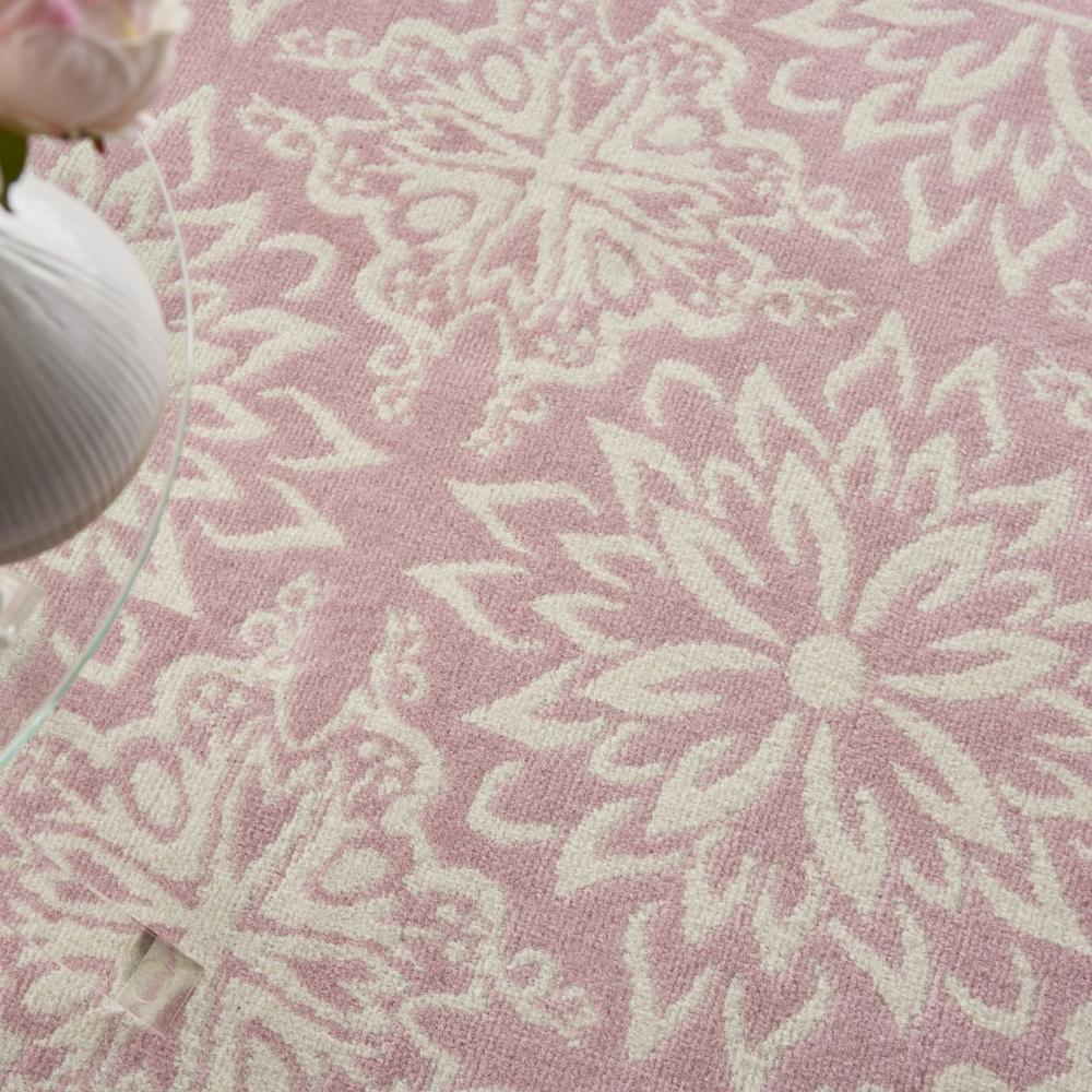 Nourison Home Jubilant Area Rug. Picture 9
